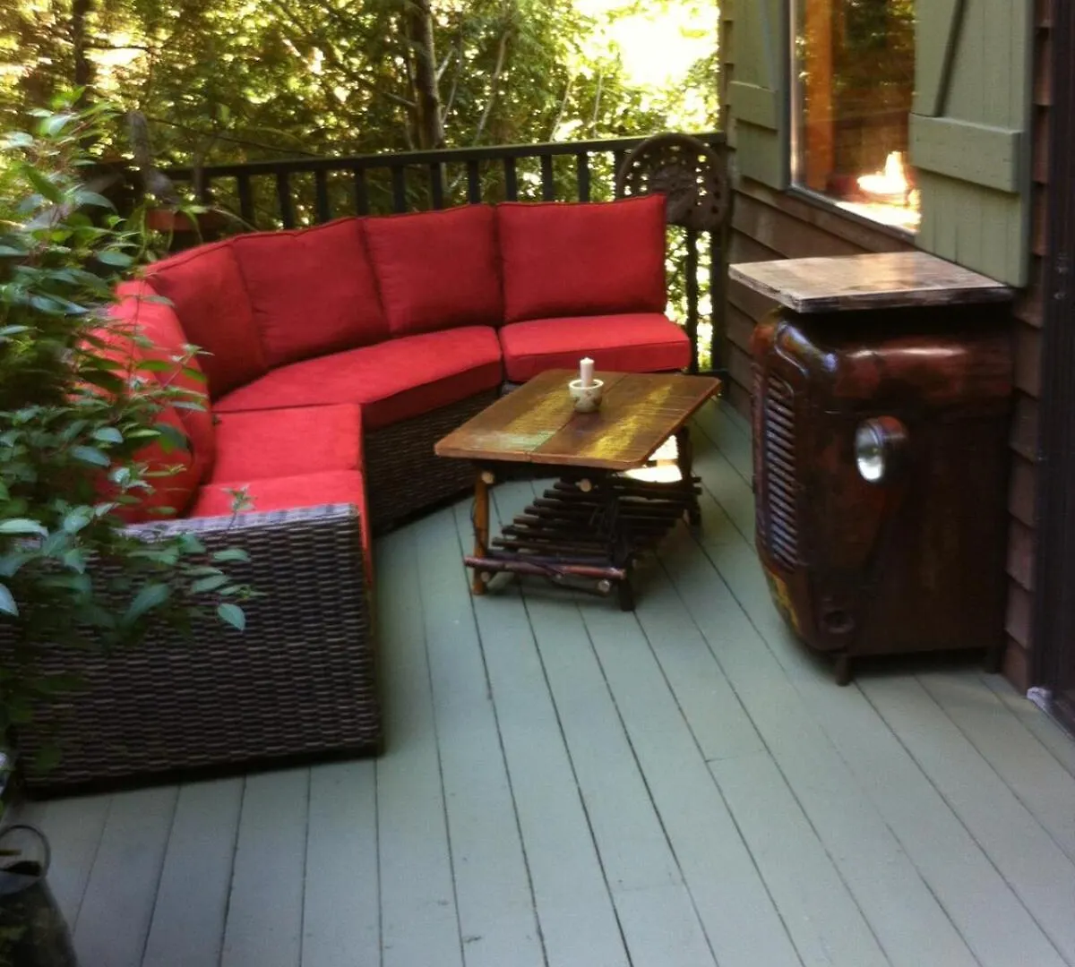 Gabriola Cottage With Gorgeous Garden Near Ocean 0*,  Canada